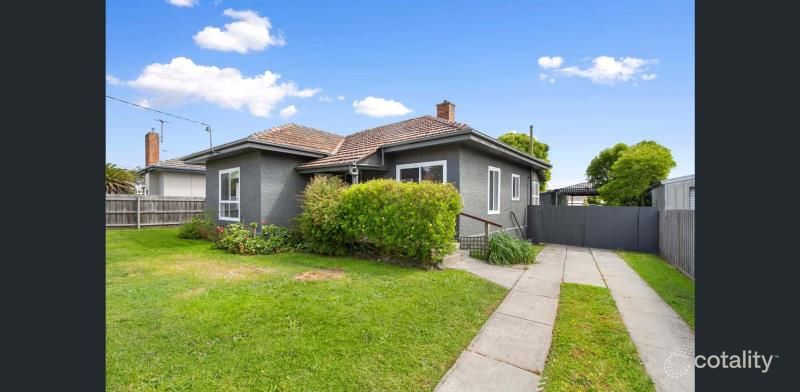 88 Gordon St, Traralgon, VIC 3844