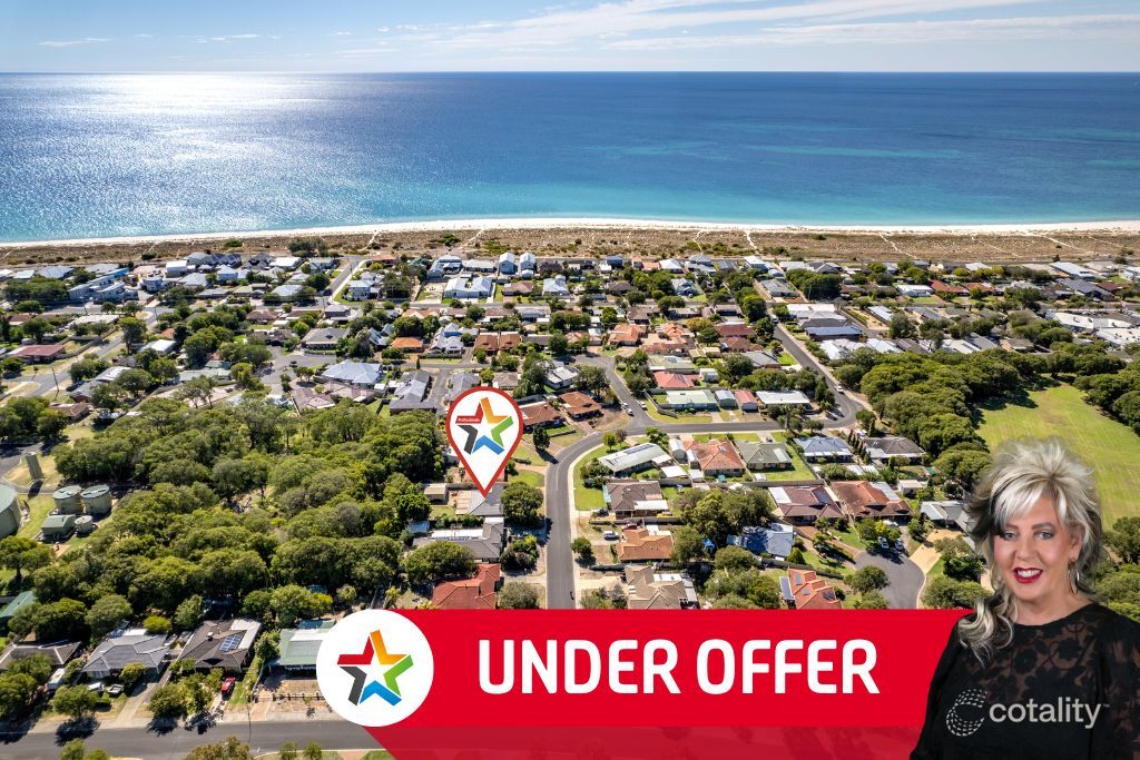 23 Dotterell Cres, Geographe, WA 6280