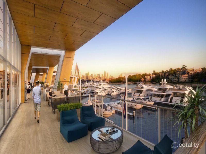 2 Merton Street, Rozelle, NSW 2039 | Property Value & History | OnTheHouse