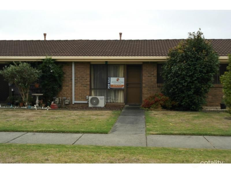 8/18 Gwalia St, Traralgon, VIC 3844