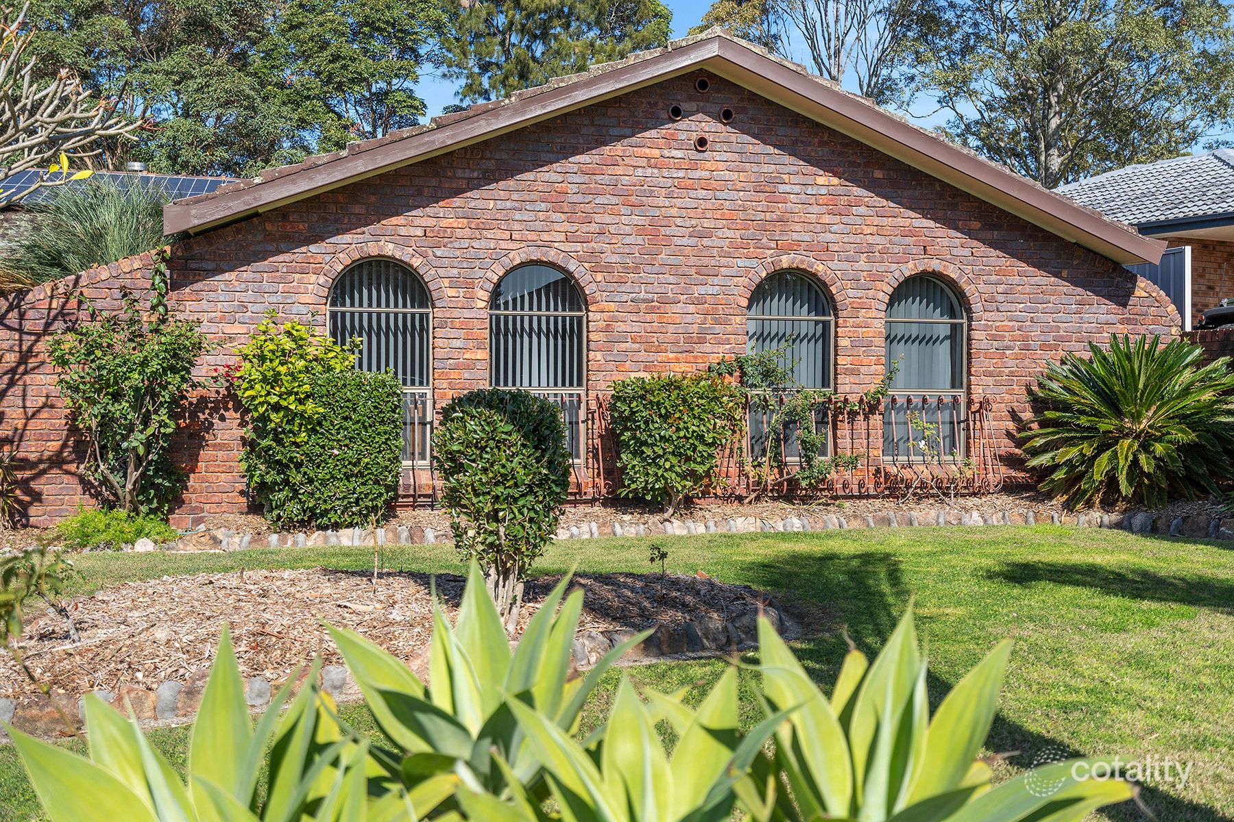 32 Robert Campbell Dr, Raymond Terrace, NSW 2324