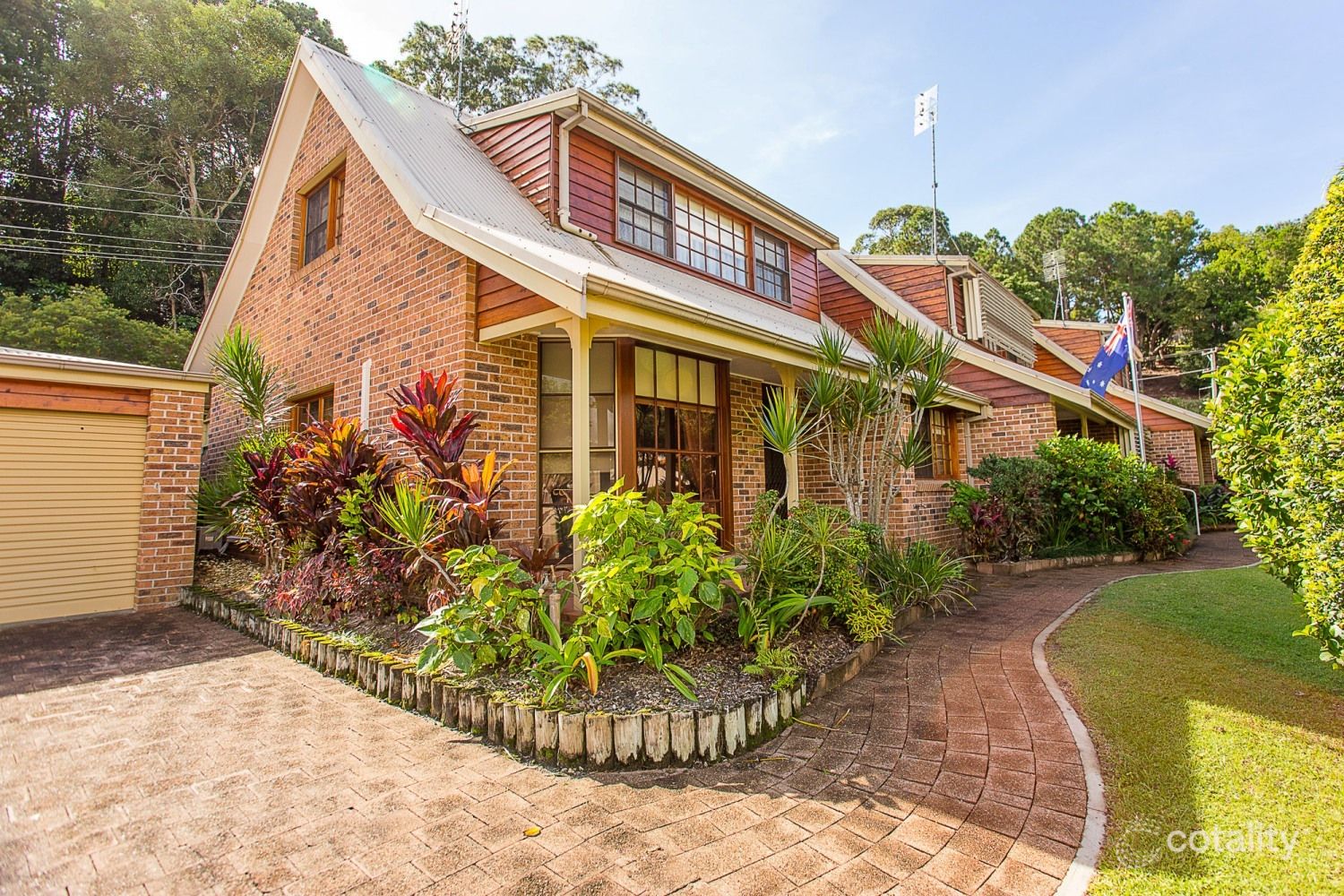 14/1 Carramar Dr, Tweed Heads West, NSW 2485