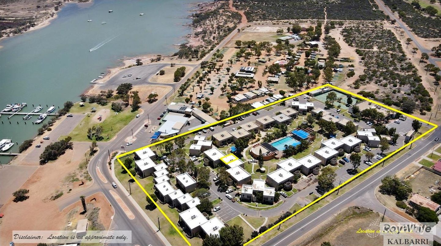 39/156 Grey St, Kalbarri, WA 6536