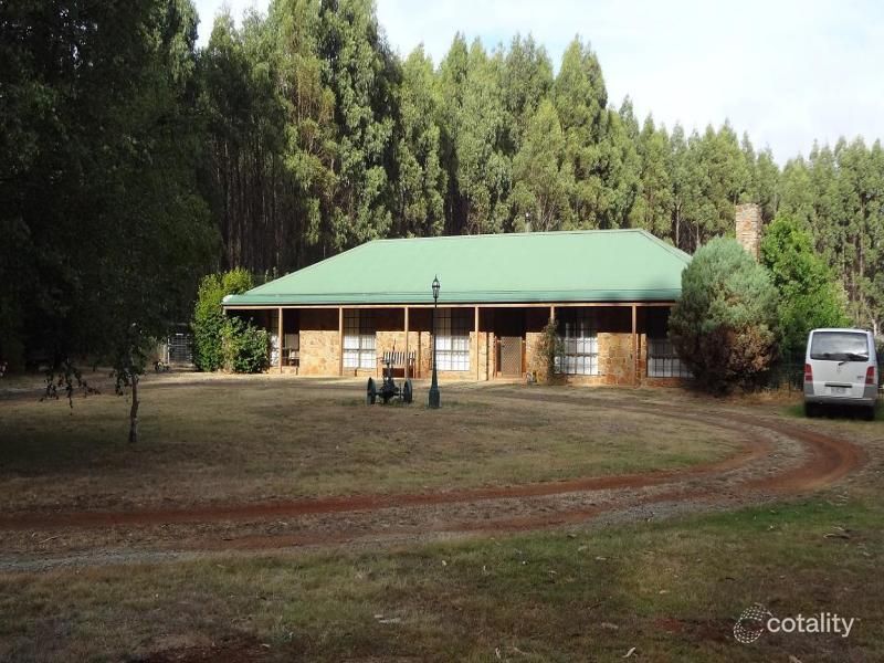 514 Prossers Rd, Nunamara, TAS 7259