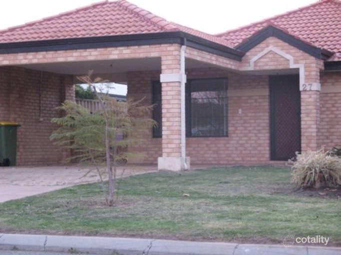 27 Terelinck Cres, Redcliffe, WA 6104