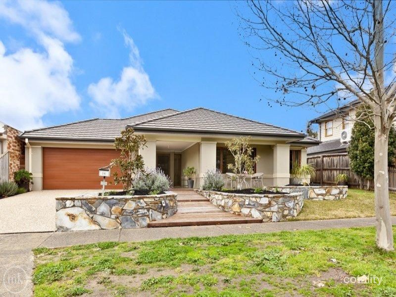 14 Brookwood Ave, Doreen, VIC 3754