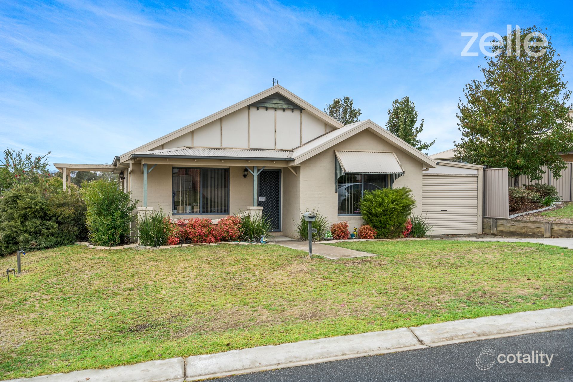60 Ballara Dr, West Wodonga, VIC 3690