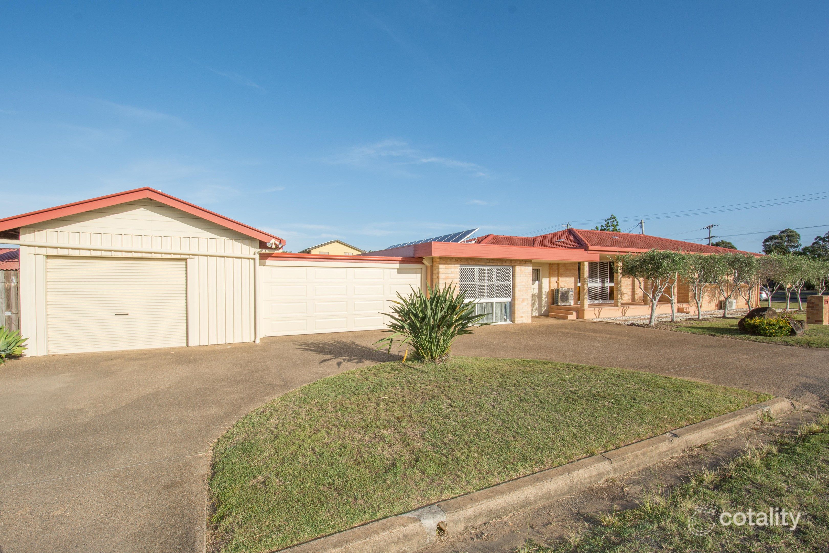 86 Dr Mays Rd, Svensson Heights, QLD 4670