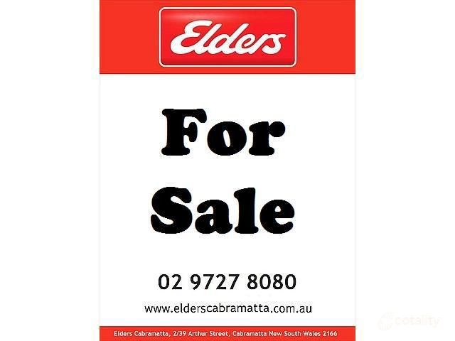 35 Water St, Cabramatta West, NSW 2166
