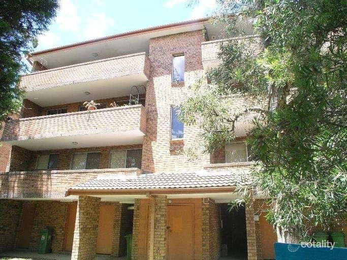 9/35-37 Ross St, North Parramatta, NSW 2151