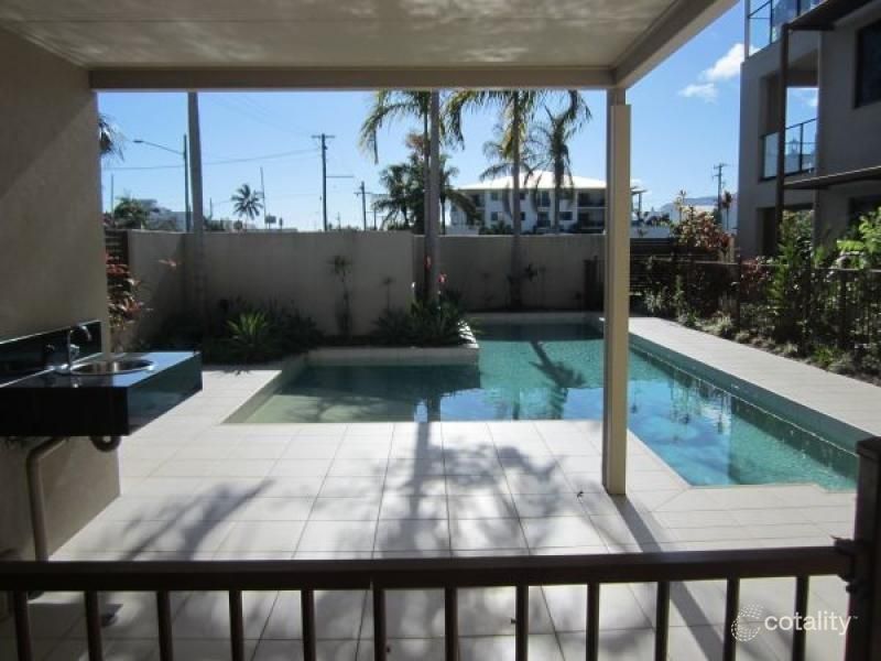 6/19-23 Minnie St, Parramatta Park, QLD 4870