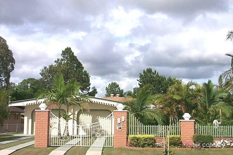 89 Tygum Rd, Waterford West, QLD 4133