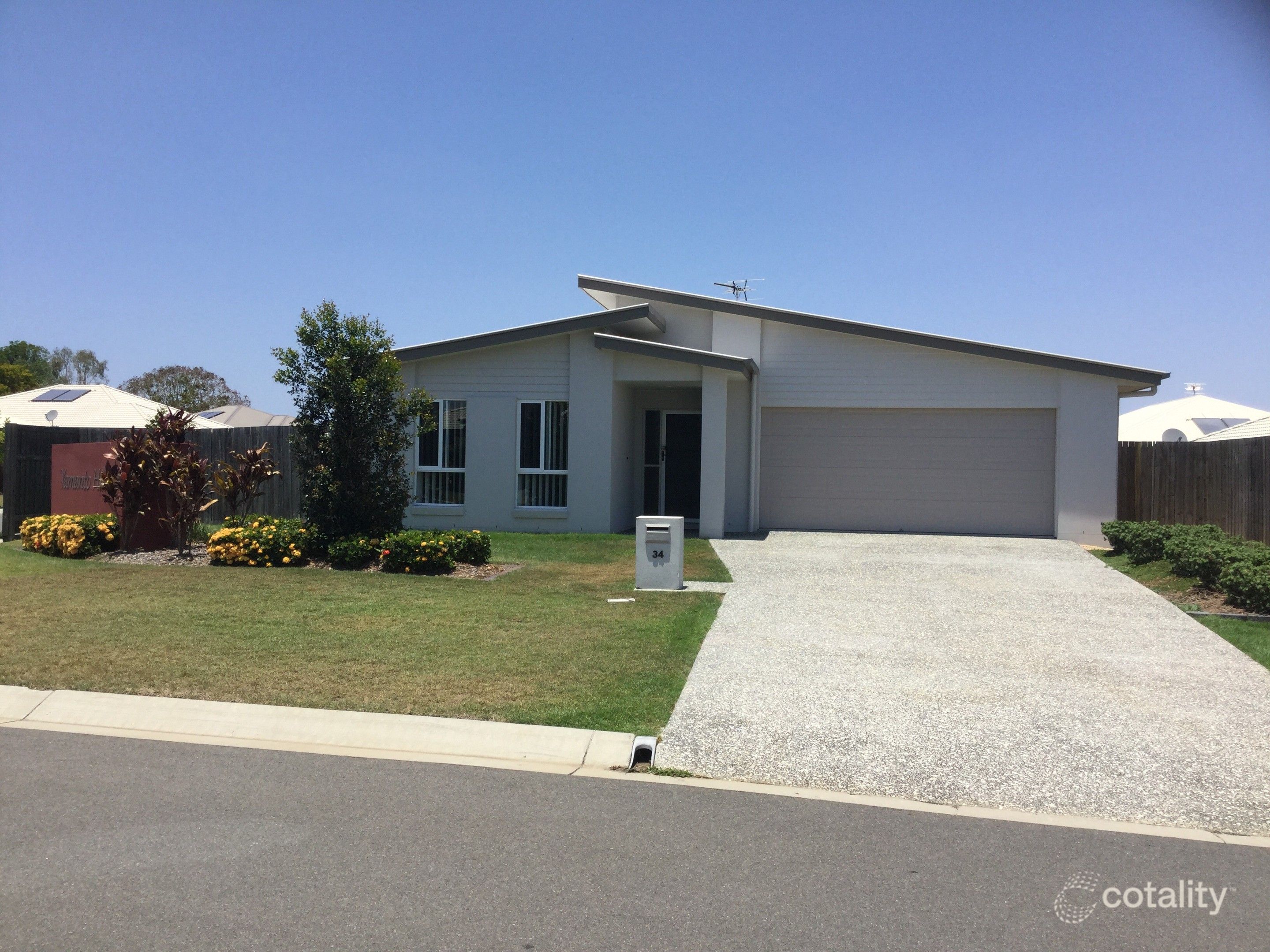 34 Cypress St, Yamanto, QLD 4305