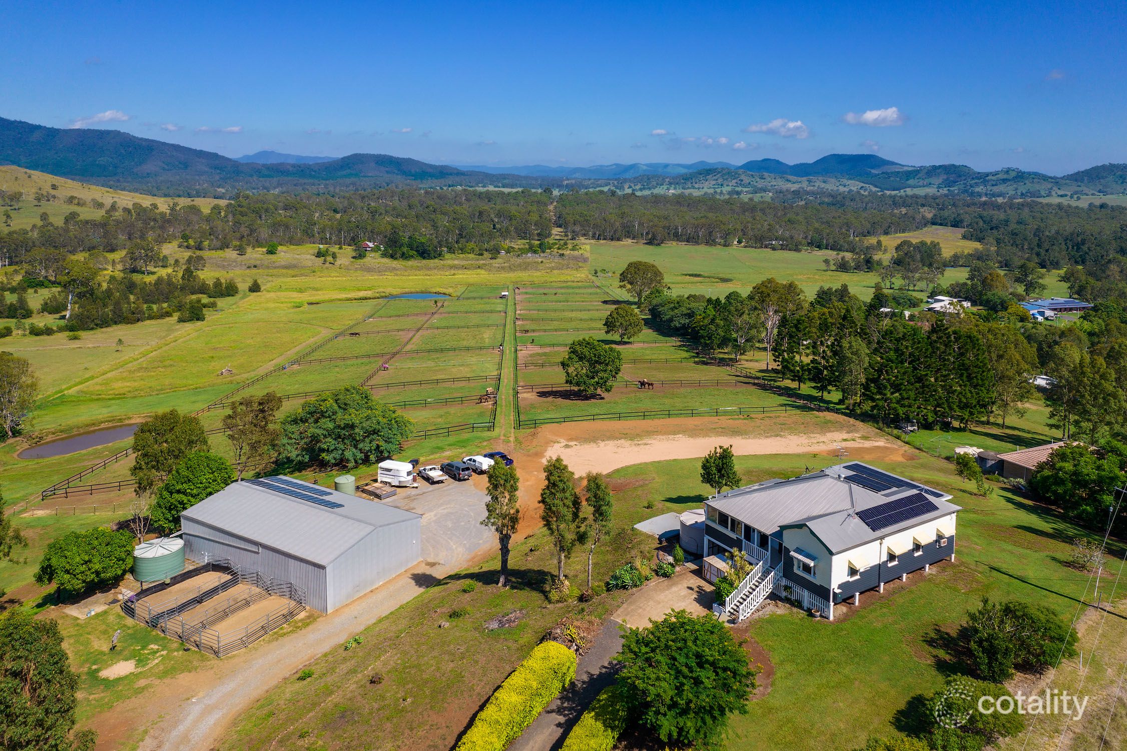 47 Wyuna Dr, Glastonbury, QLD 4570