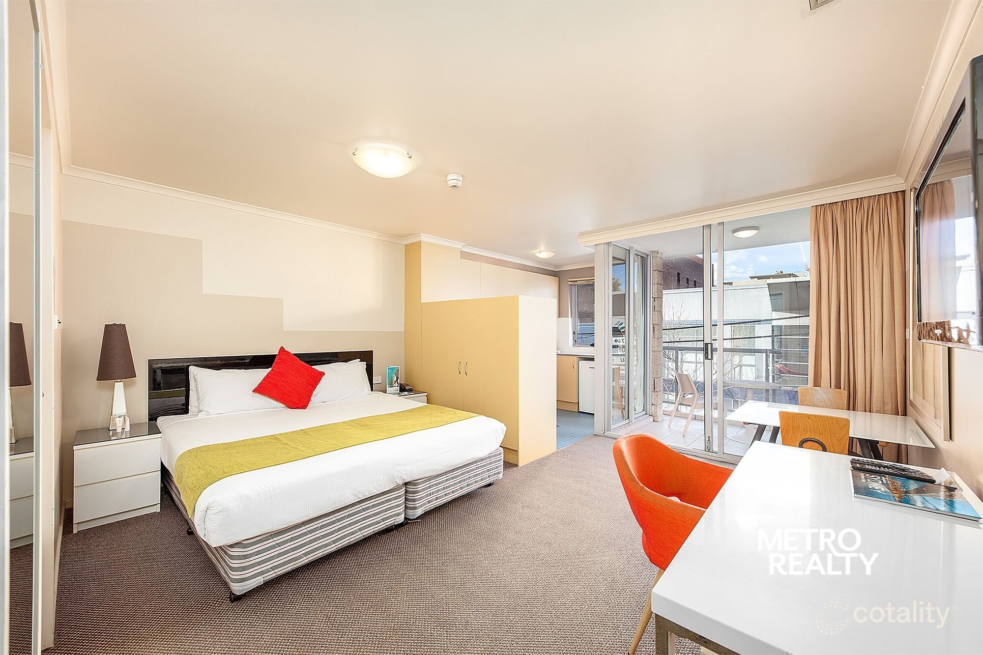 316/47-49 Chippen St, Chippendale, NSW 2008