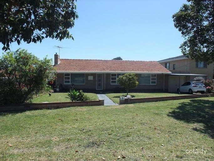 1b Wooramel Way, Nollamara, WA 6061