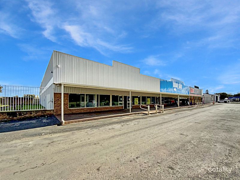 1/16 Parkes Rd, Forbes, NSW 2871