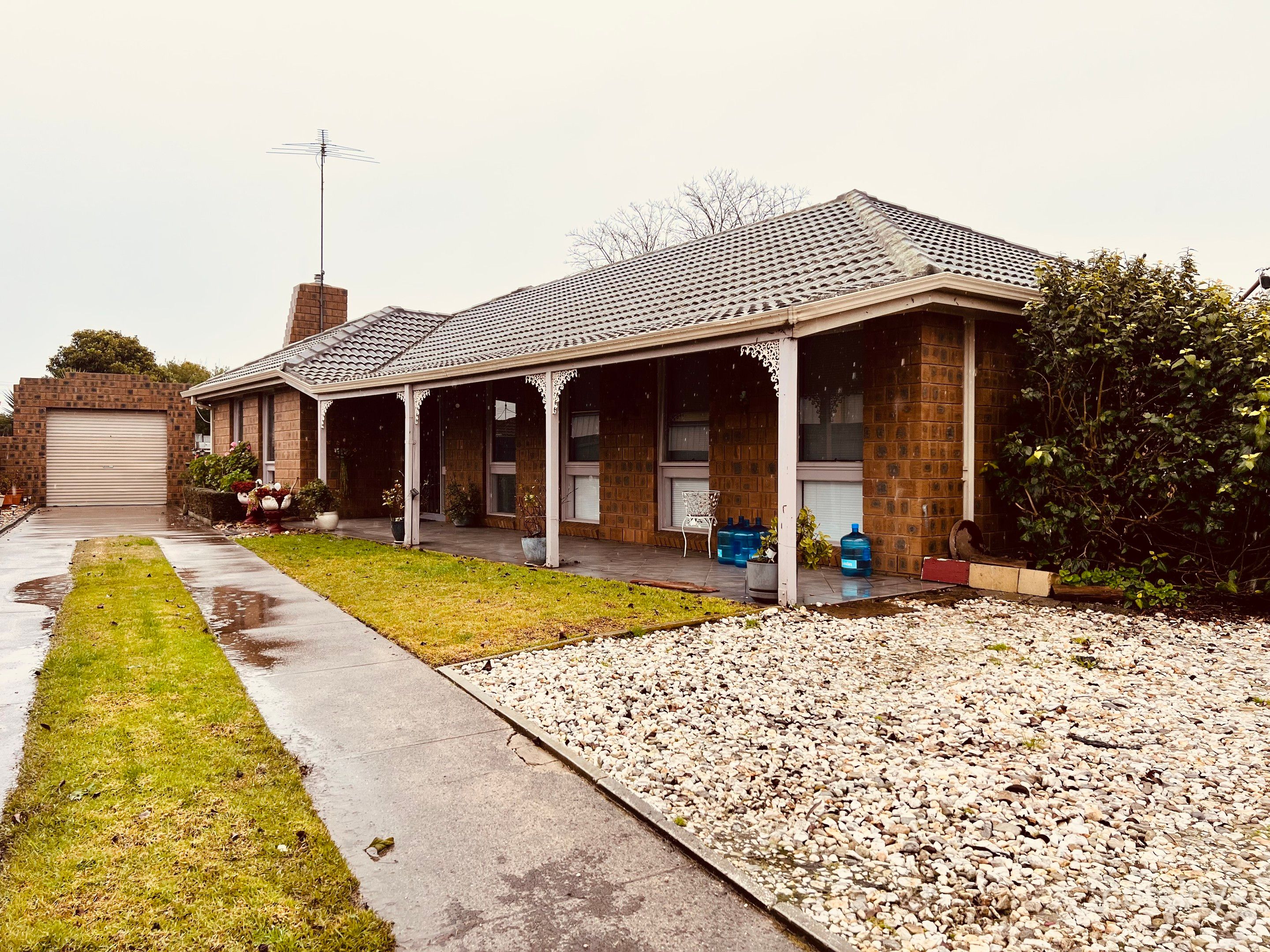 12 Bean Ct, Whittington, VIC 3219