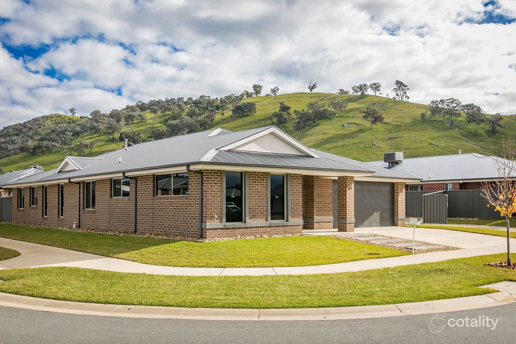 19 Davenport St, Killara, VIC 3691