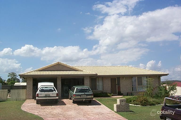 21 Rangeview Dr, Flinders View, QLD 4305