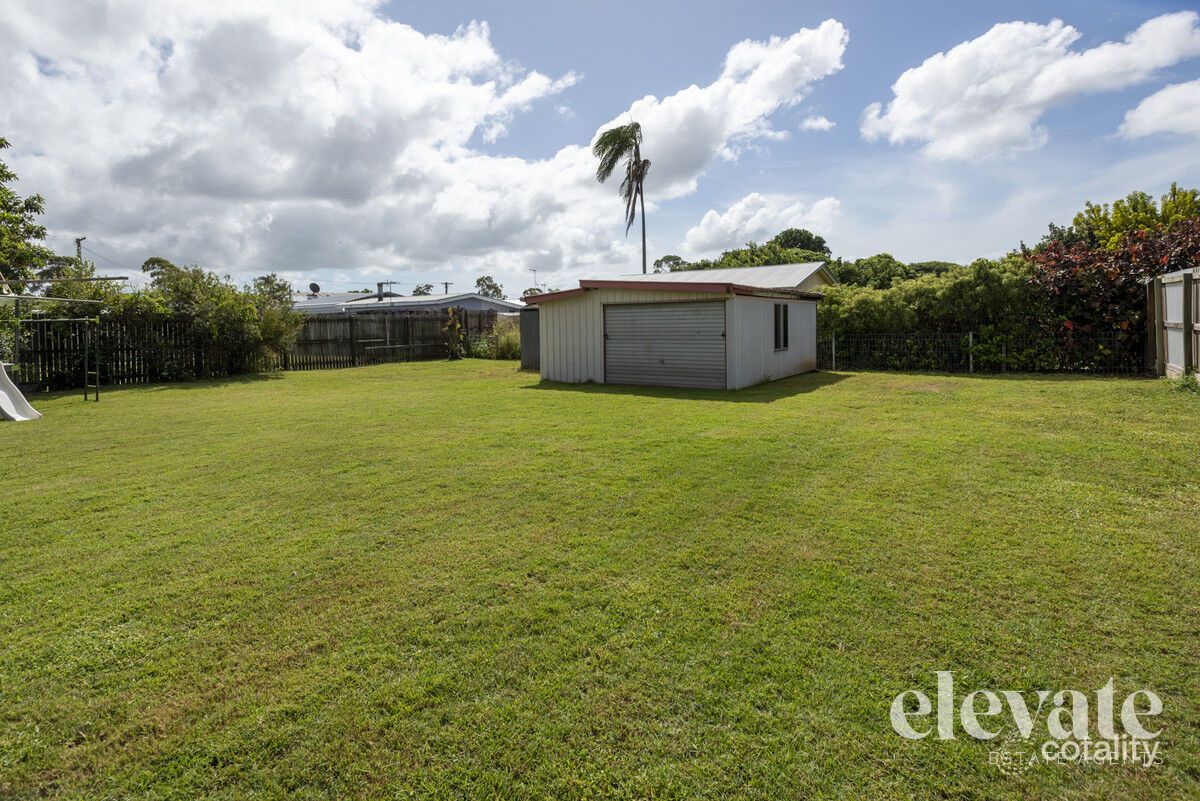 33 Elliott Heads Rd, Kepnock, QLD 4670