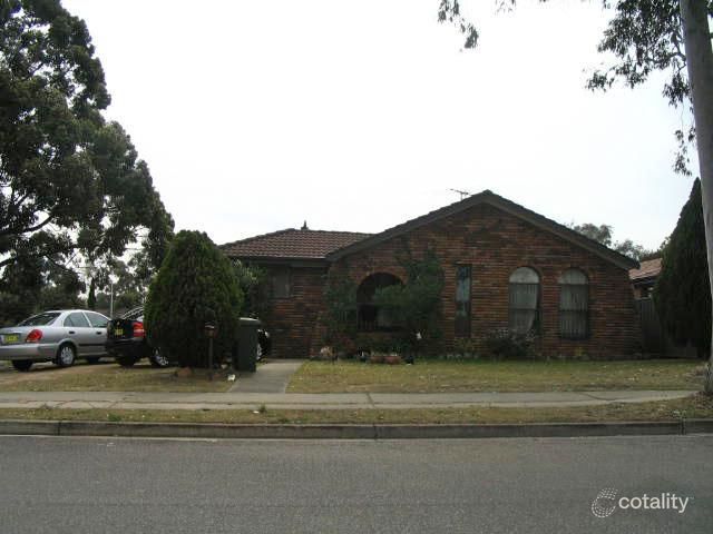 1 Swindon Pl, Chipping Norton, NSW 2170