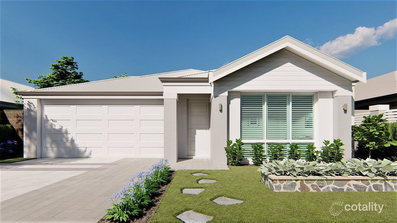 Lot 253 Barnes Dr, Bremer Bay, WA 6338