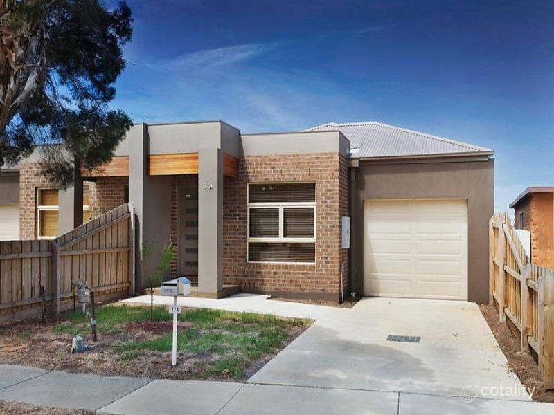 27a Fawkner Cres, Keilor East, VIC 3033