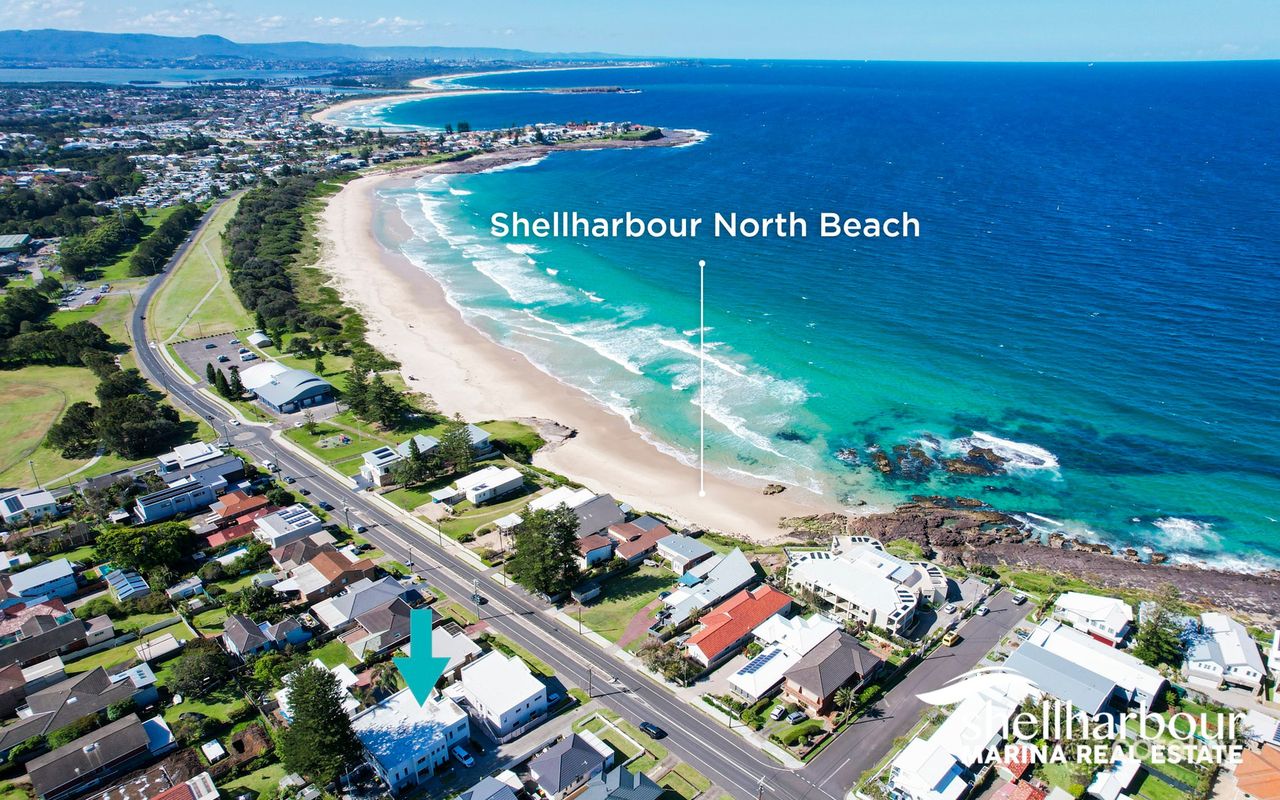 6 Pacific Lane, Shellharbour, NSW 2529
