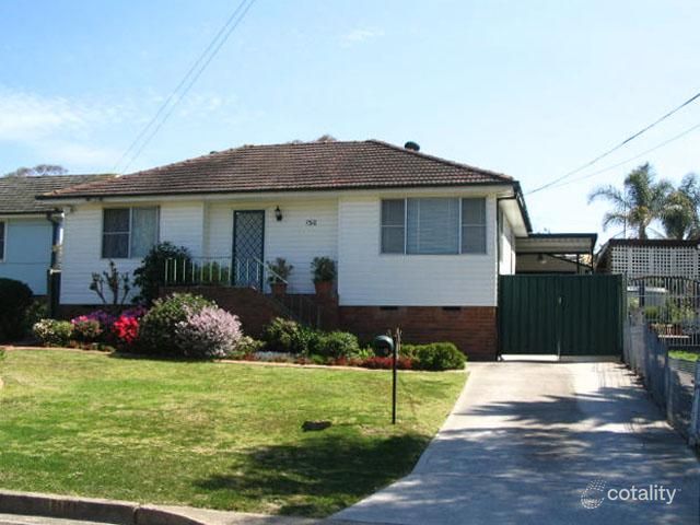 150 Gabo Cres, Sadleir, NSW 2168