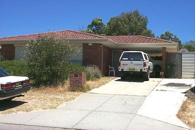 4 Coppercups Rtt, Mirrabooka, WA 6061