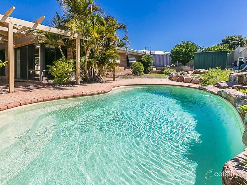 10 Mahogany Ct, Woodvale, WA 6026