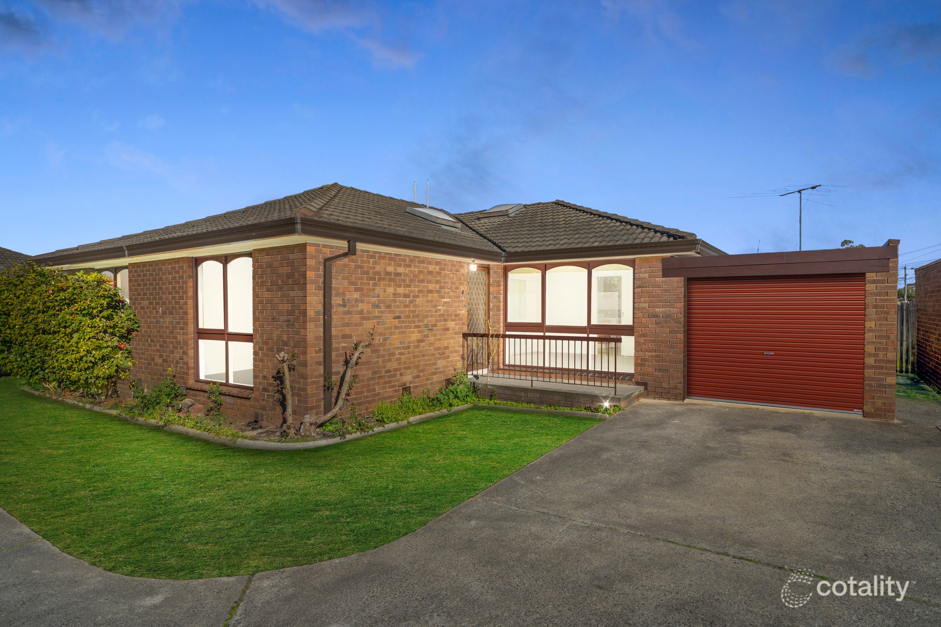 8/444 Haughton Rd, Clayton, VIC 3168