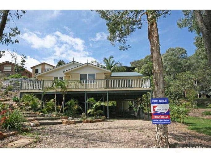 9 Glenbrook Ct, Maclean, NSW 2463