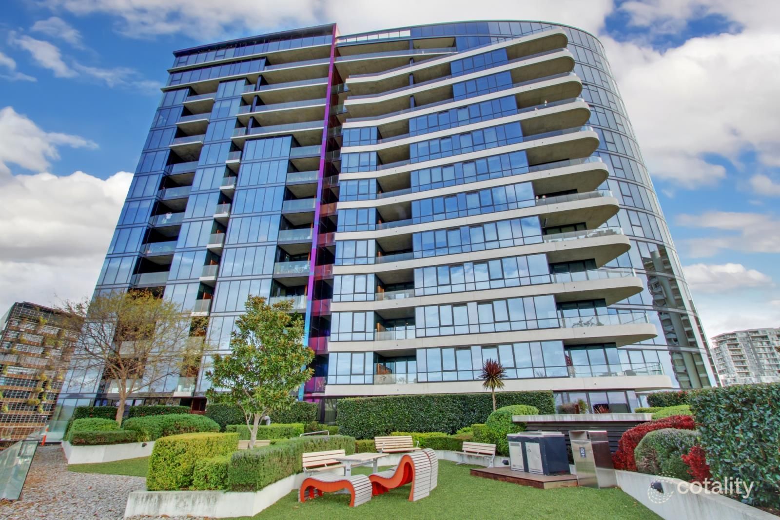 801/19 Marcus Clarke St, City, ACT 2601