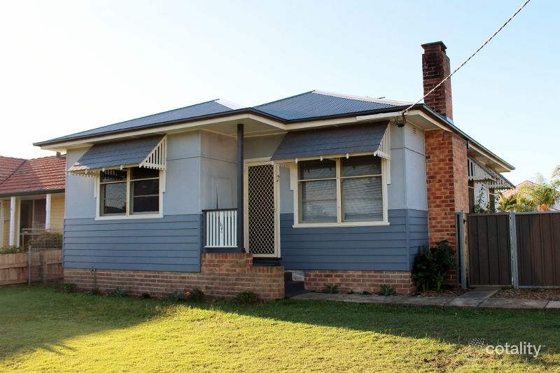2 Lambert St, Cessnock, NSW 2325