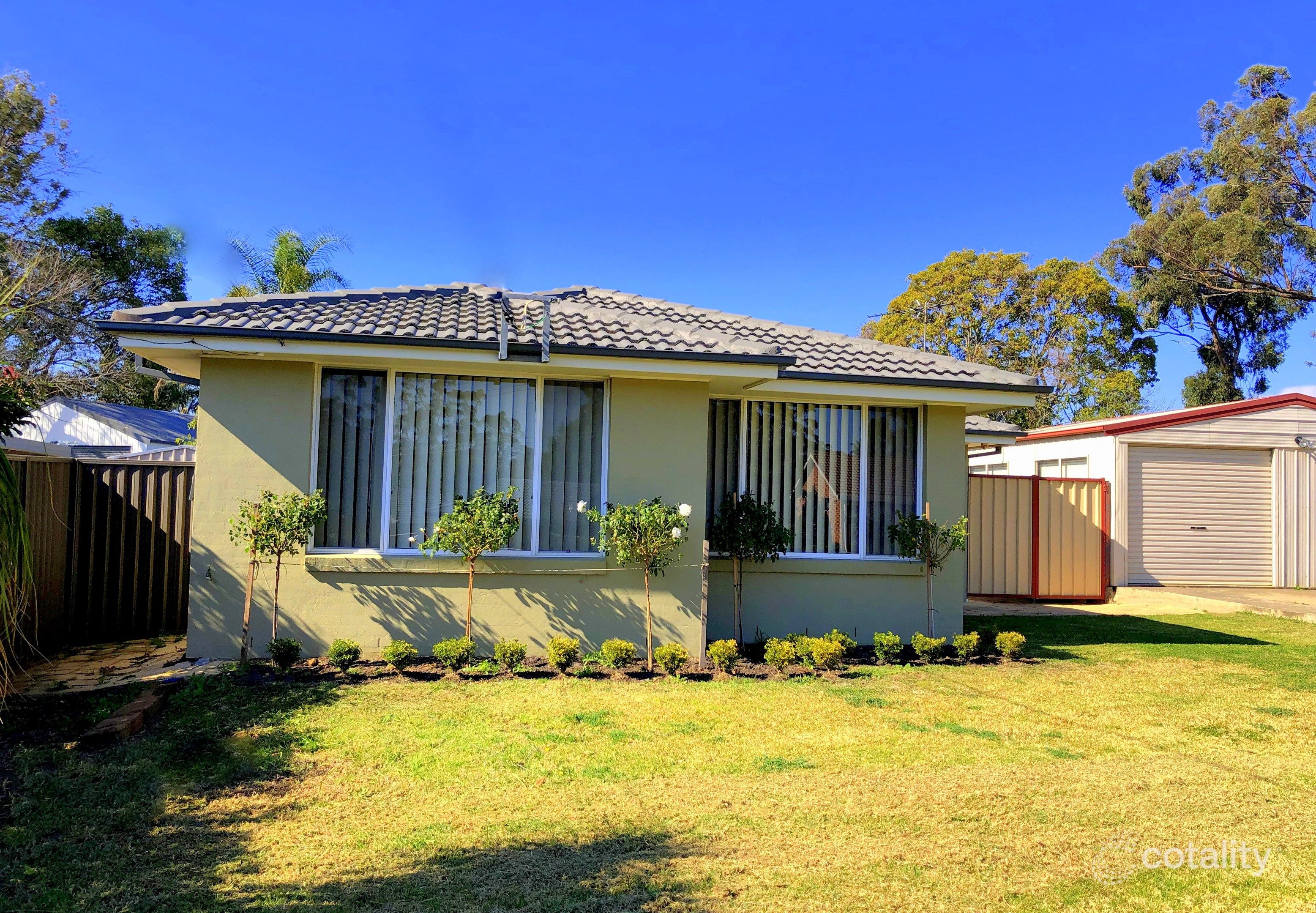 4 Turunen Ave, Silverdale, NSW 2752