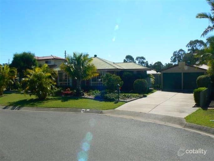 6 Swaney Ct, Urangan, QLD 4655