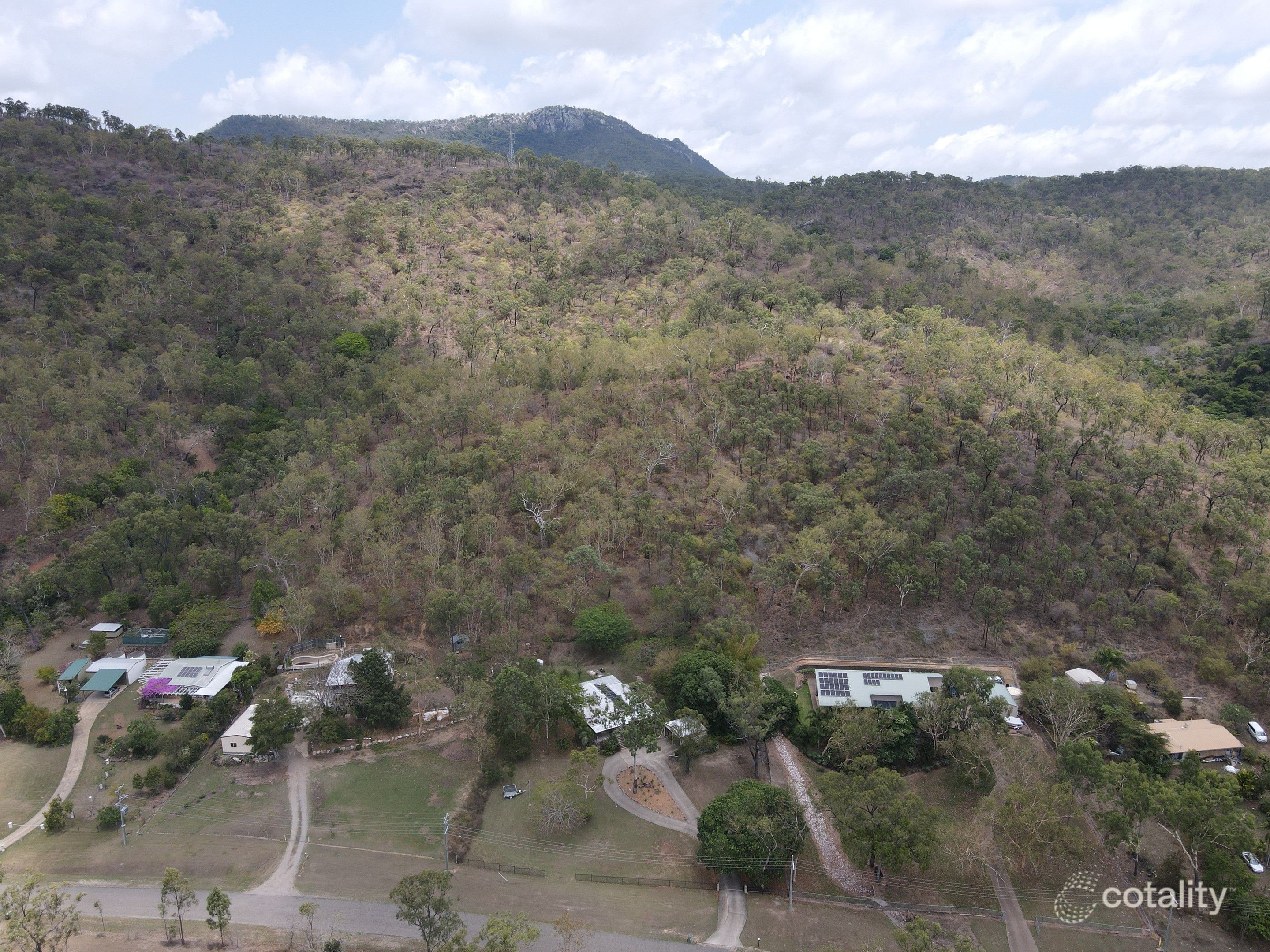 63 Mount Elliot Dr, Alligator Creek, QLD 4816