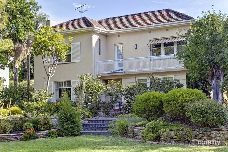 1 Hawthorn Cres, Hazelwood Park, SA 5066