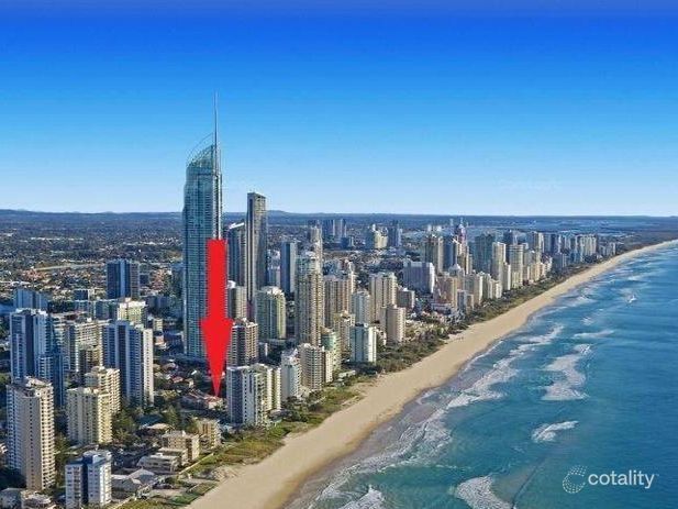 6/4-6 Northcliffe Tce, Surfers Paradise, QLD 4217