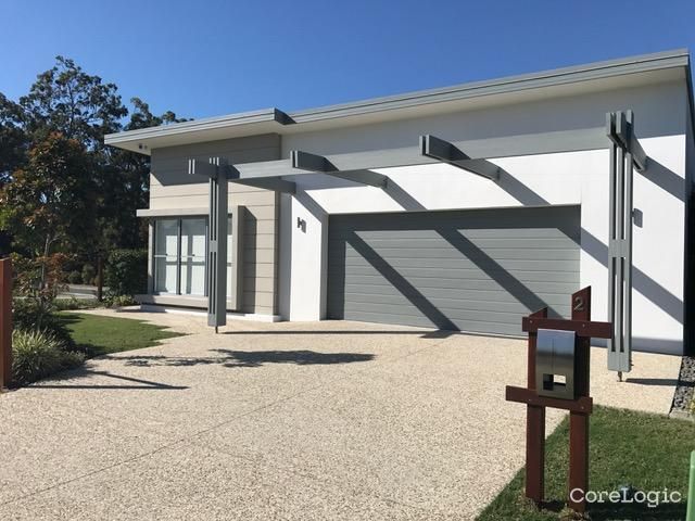 2 Mapleton Cres, Capalaba, QLD 4157