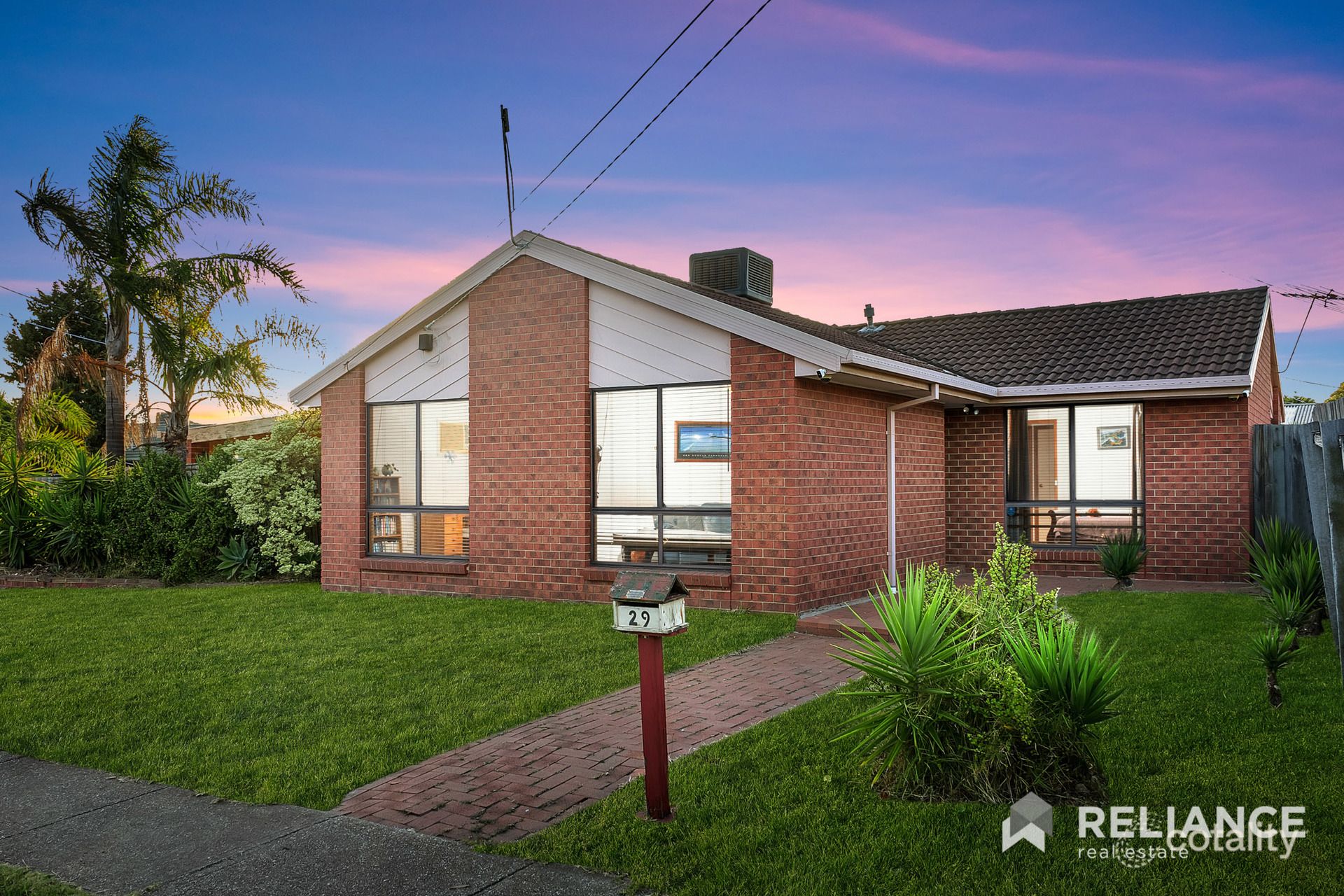 29 Callistemon Dr, Hoppers Crossing, VIC 3029