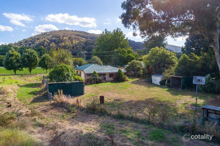 3769 Omeo Hwy, Eskdale, VIC 3701