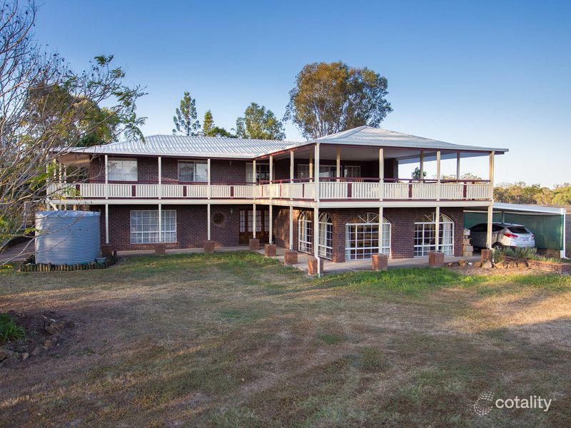 10-12 Seidels Rd, Walloon, QLD 4306