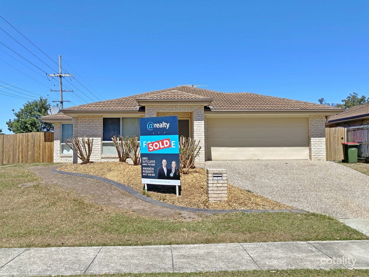 1 Blunt St, Caboolture, QLD 4510