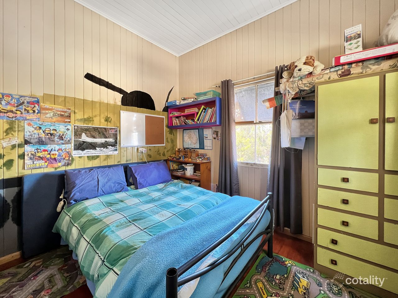 7162 Brisbane Valley Hwy, Toogoolawah, QLD 4313