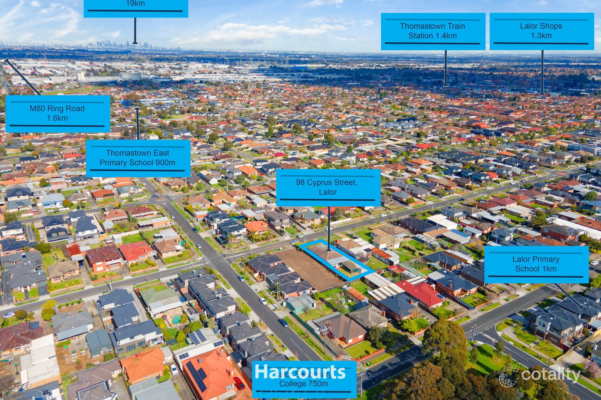 98 Cyprus St, Lalor, VIC 3075