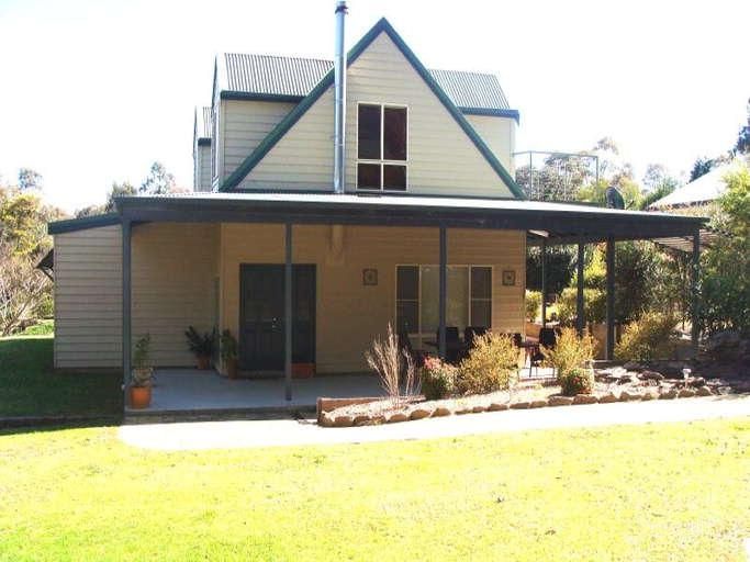 10 Tallimba Rd, Tapitallee, NSW 2540