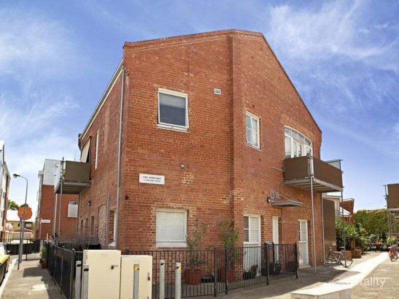 1/5 Pottery Ct, Brunswick, VIC 3056